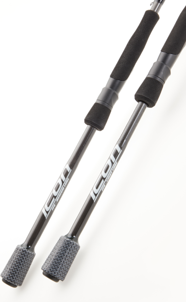 CASHION BRINGS AMERICAN-MADE FORWARD FACING SONAR RODS TO MARKET