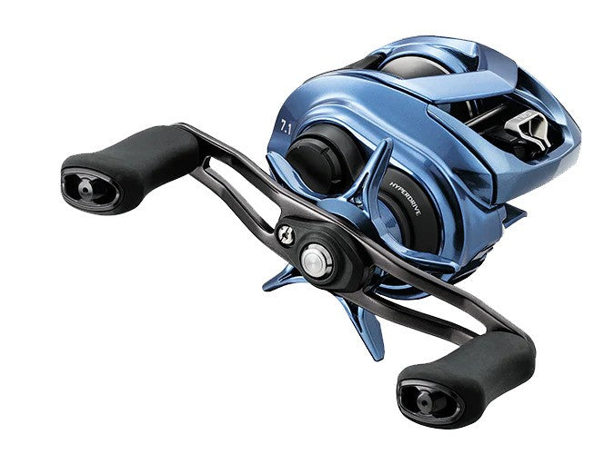 daiwa cc 80 casting reel CC80 High Speed Bait Daiwa Coastal TW 80 -