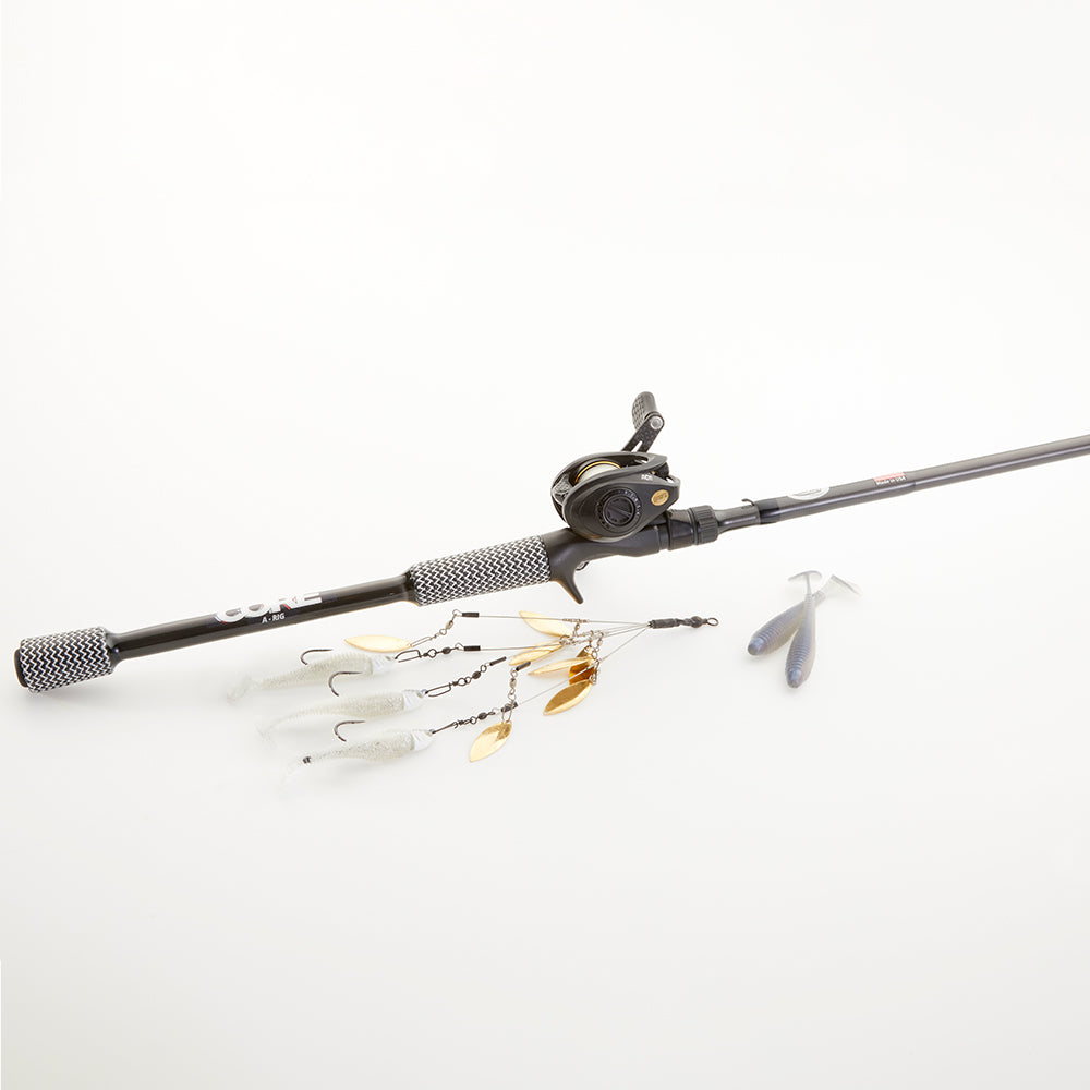 CORE A-Rig Rod CORE A-Rig Rod