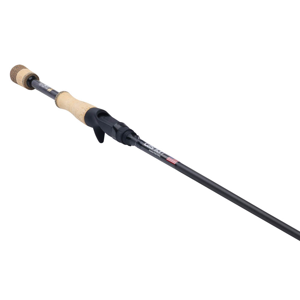 ELEMENT Series Bait Finesse System Rod