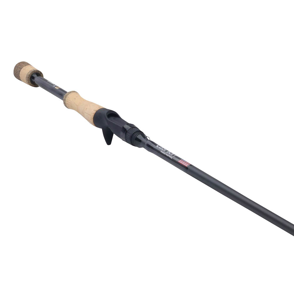 ELEMENT z2 Series Frog Rod