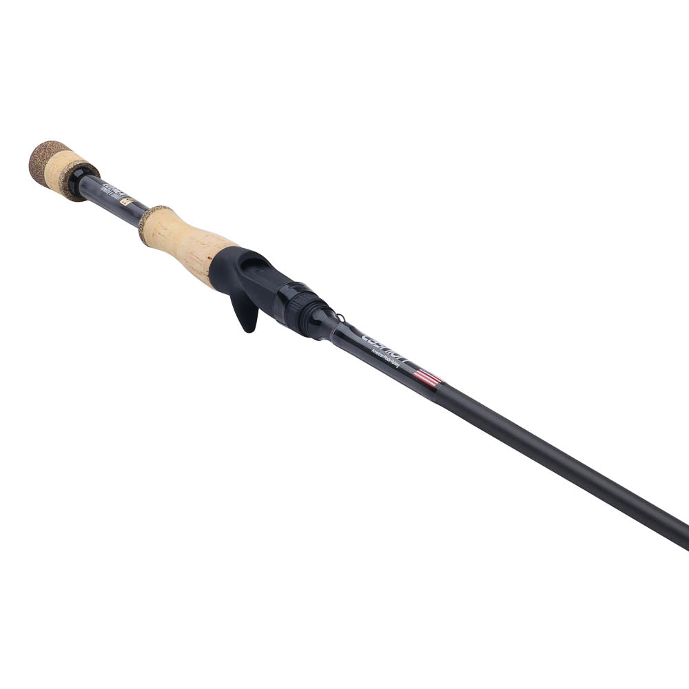 Cashion Element Topwater & Jerkbait Casting Rod