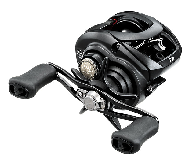 Daiwa Tatula 100 Casting Reels – Cashion Rods Daiwa Tatula 100 Casting Reels – Cashion Rods