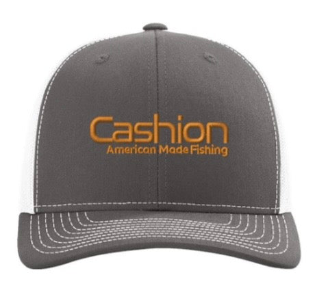 Embroidered Snap Back Hat