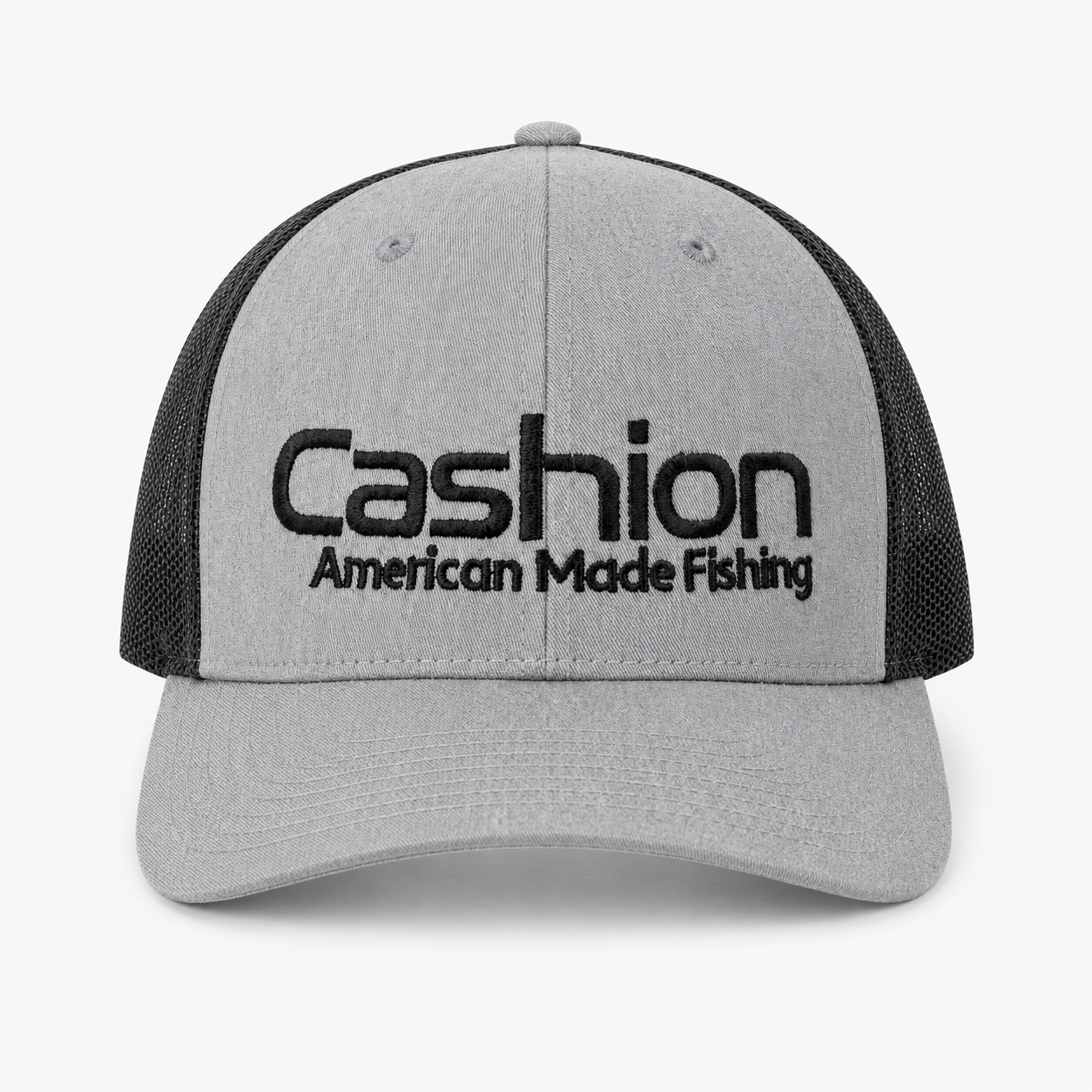 Cashion Low Profile Trucker Hat
