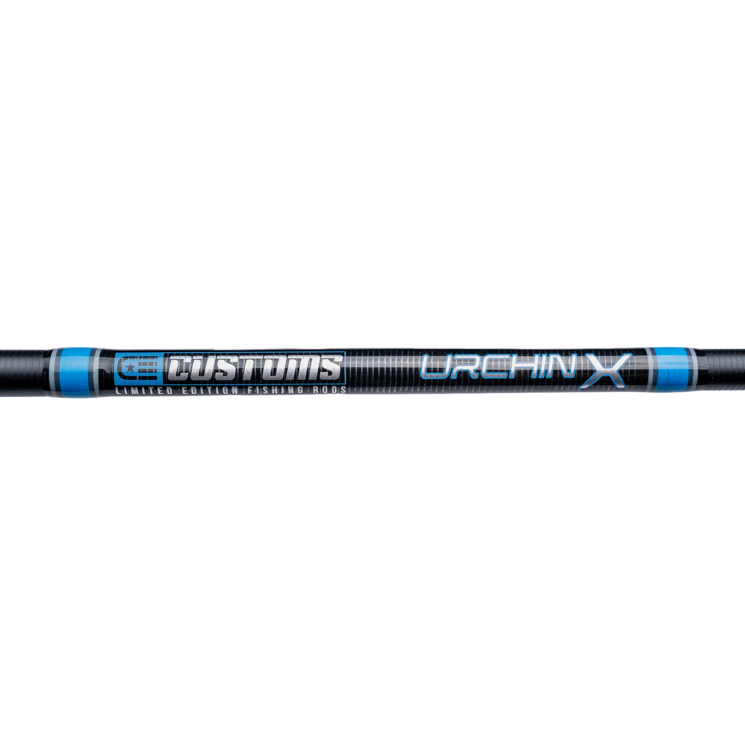 Cashion Customs - Urchin X