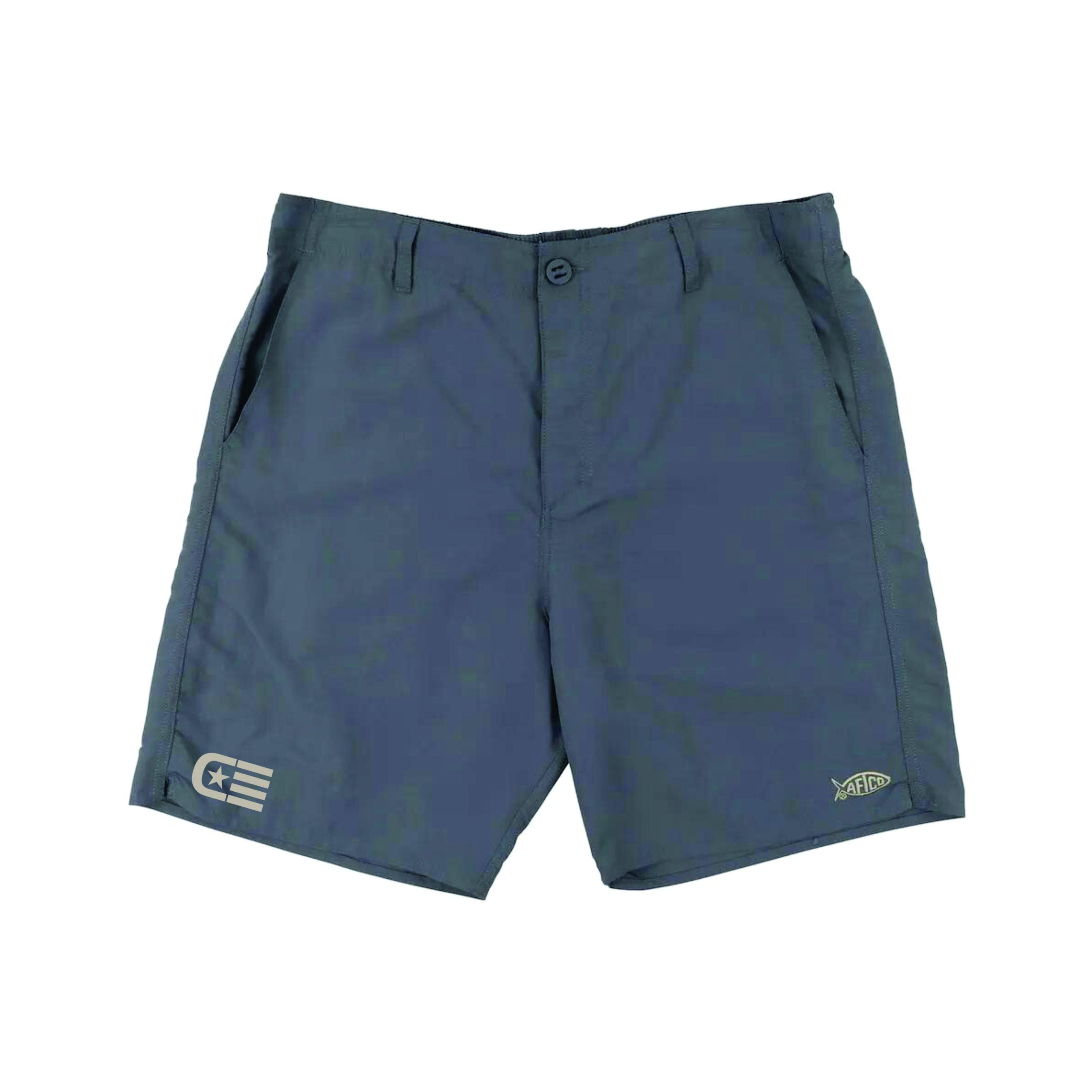 Cashion Aftco Everyday Short