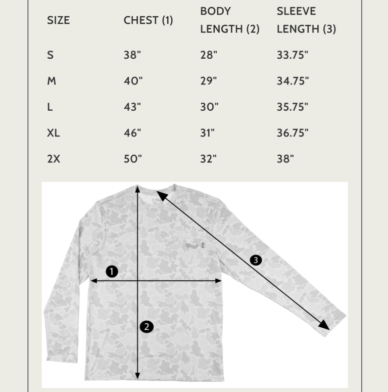 Cashion Marsh Wear Performance Hoodie