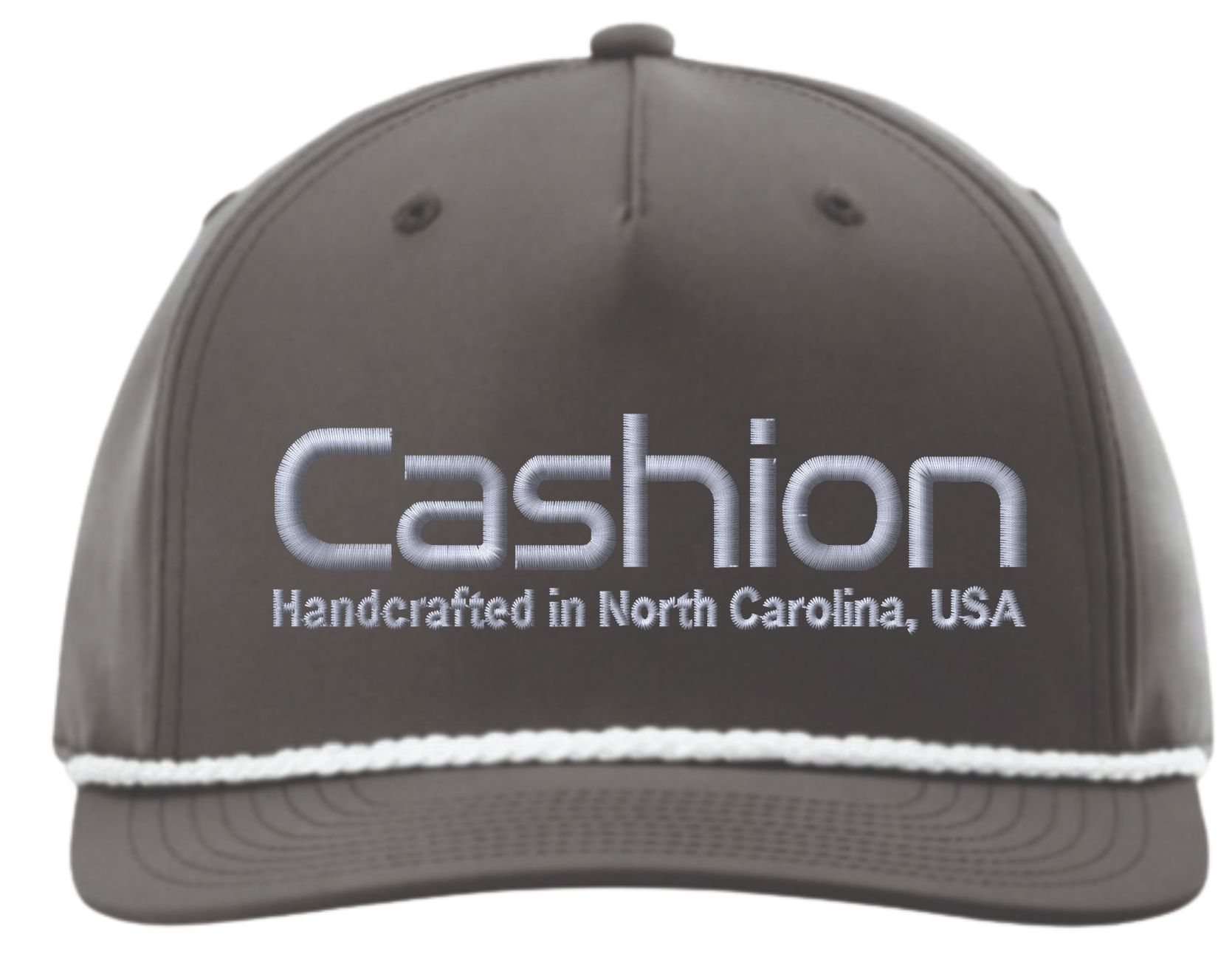 Cashion Handcrafted Richardson 258 Rope Hat