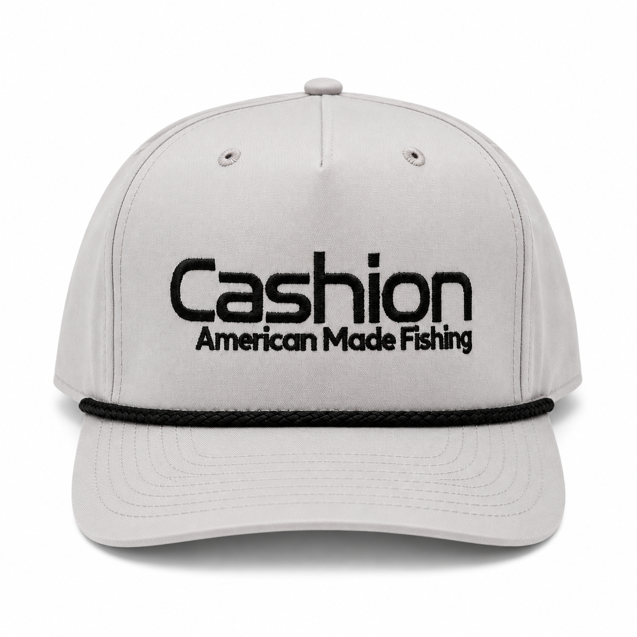 Cashion Handcrafted Richardson 258 Rope Hat