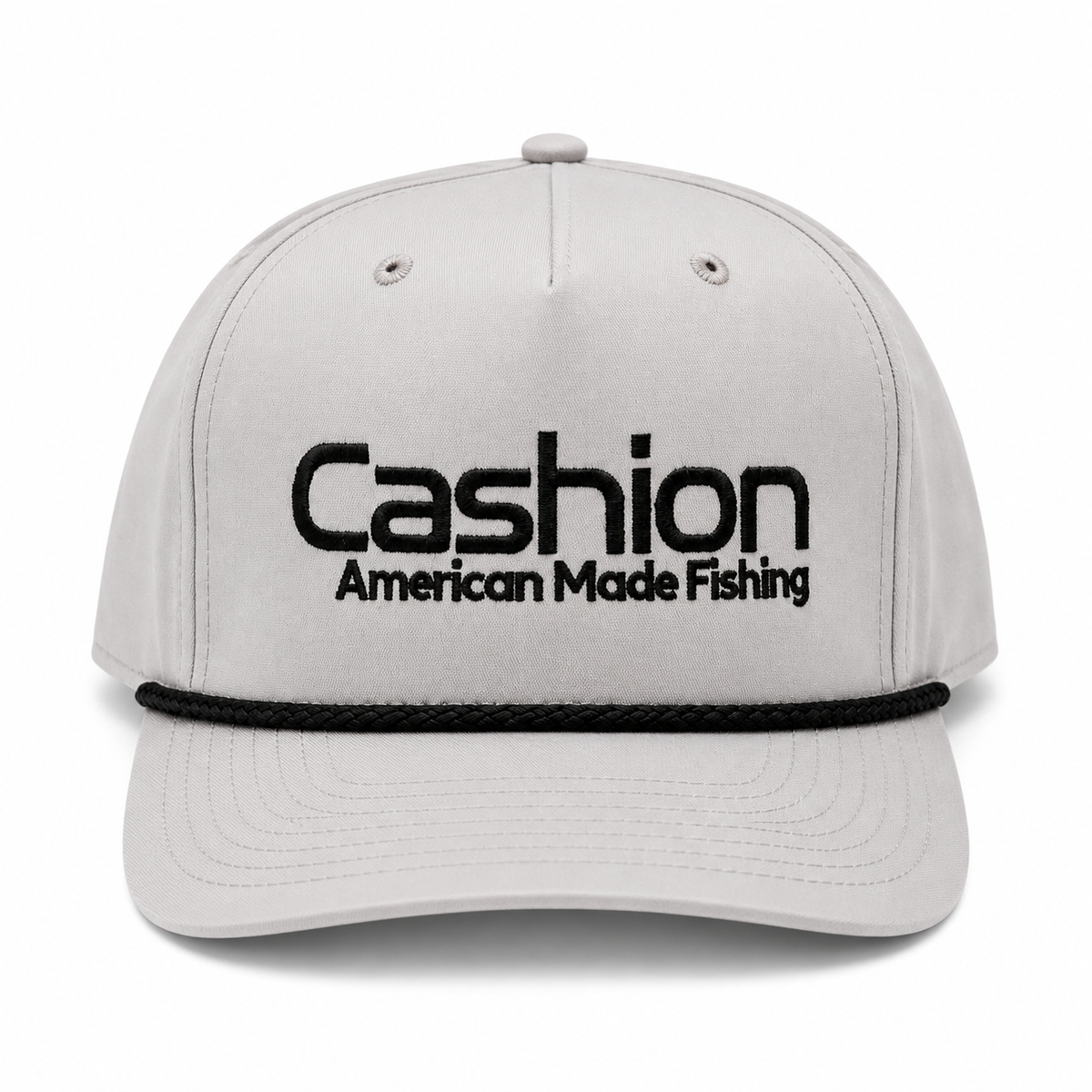 Cashion Handcrafted Richardson 258 Rope Hat
