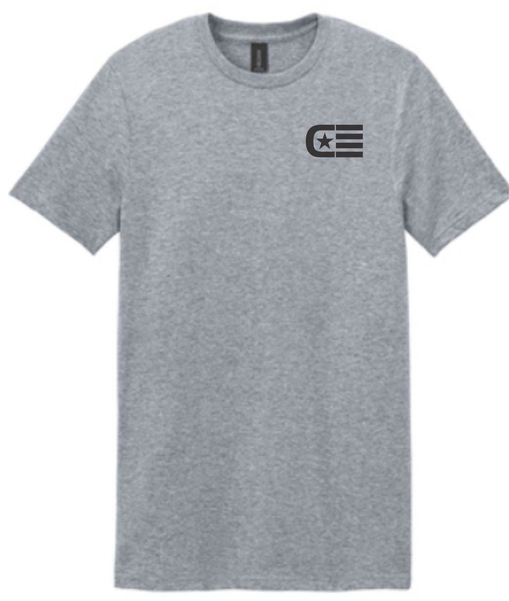 American Made T-Shirt