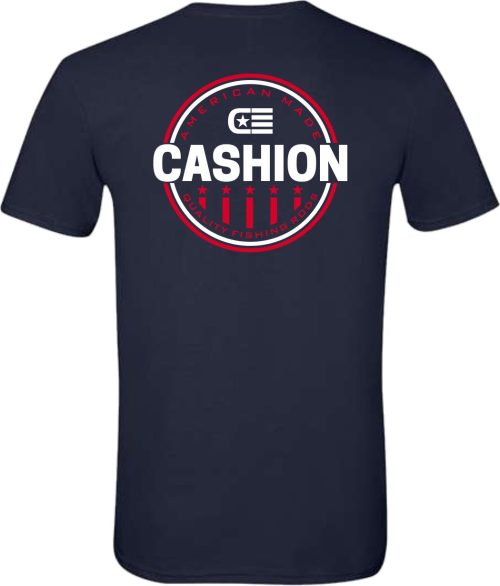 American Made T-Shirt