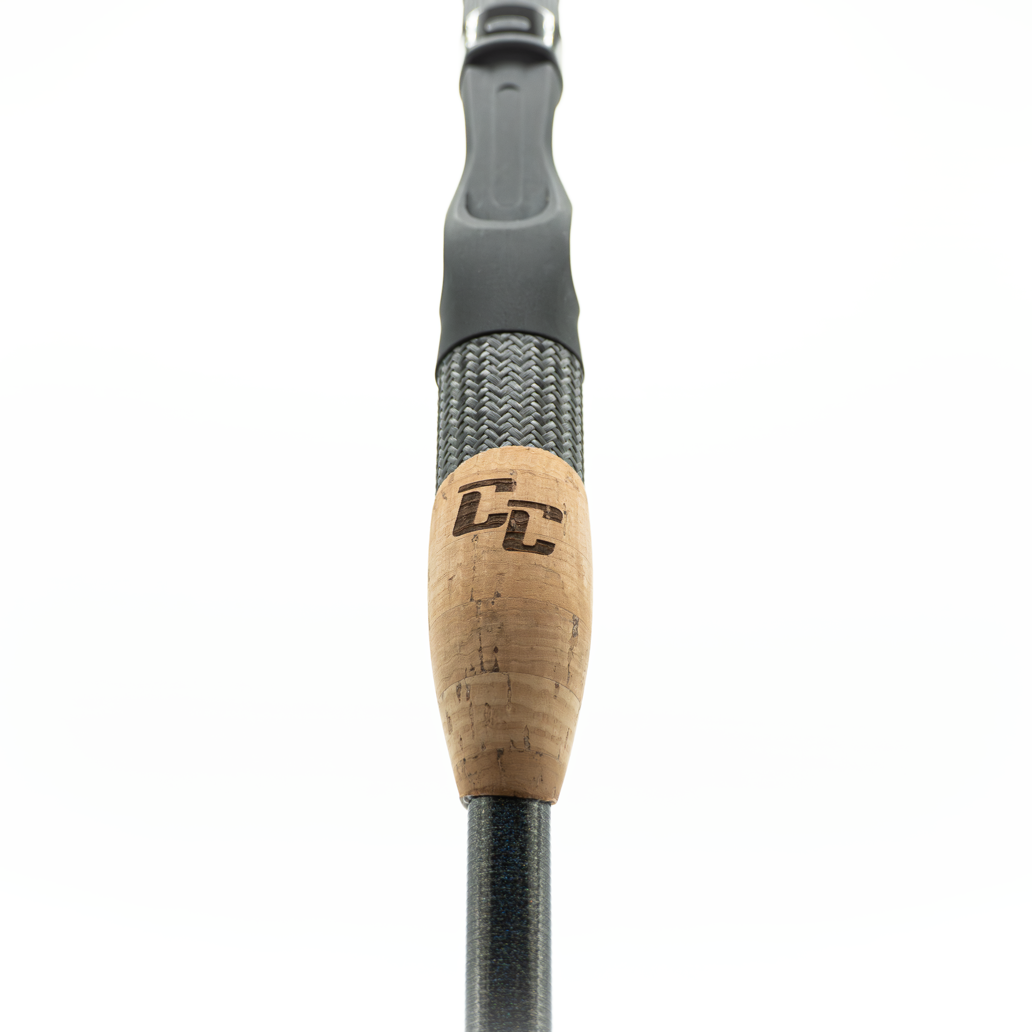 Cashion Customs - Glitter Glide Limited Edition Rod