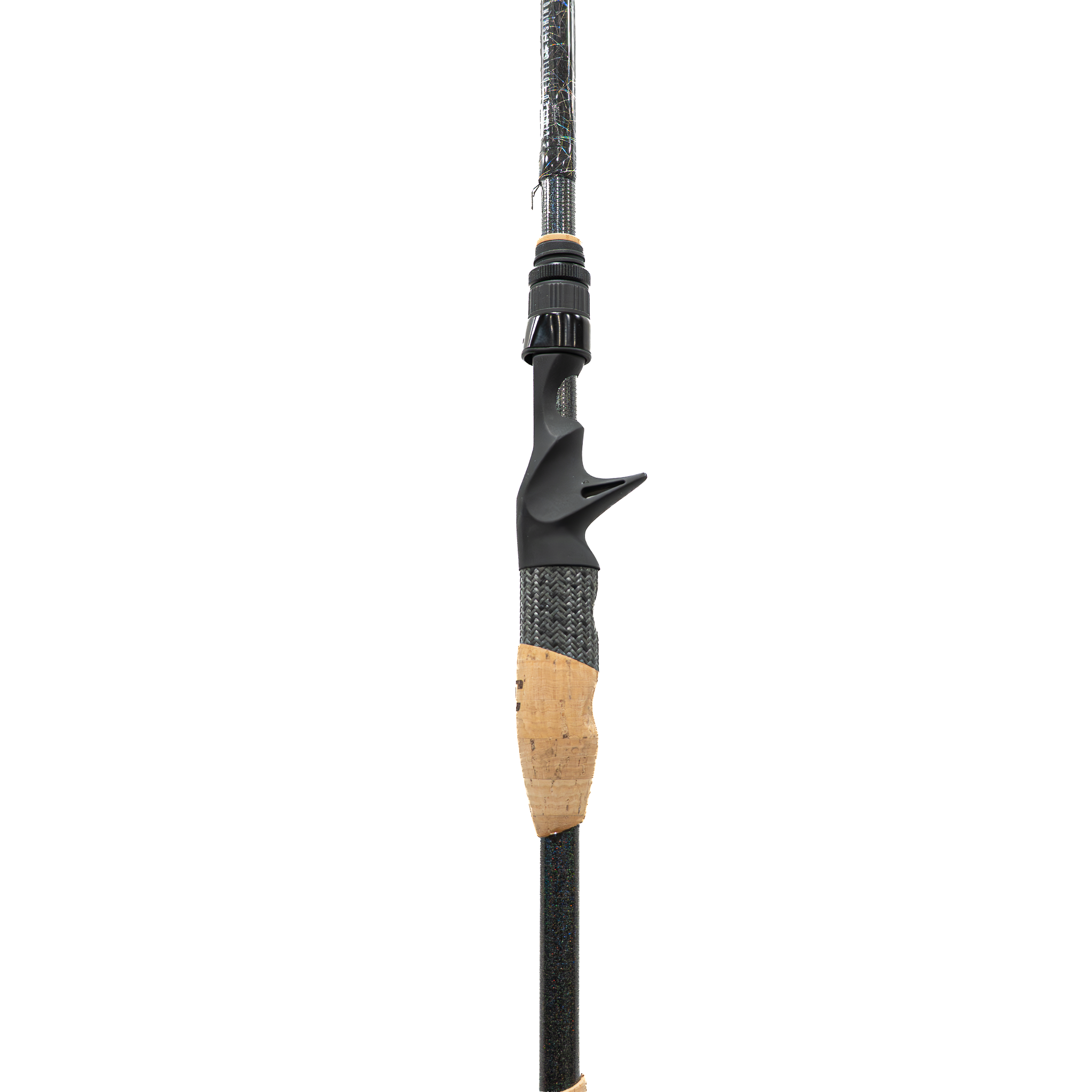 Cashion Customs - Glitter Glide Limited Edition Rod