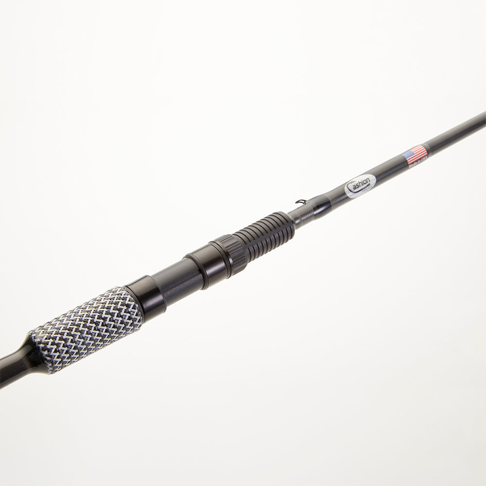 best fishing poles for pan fishing CORE Spinning Rods