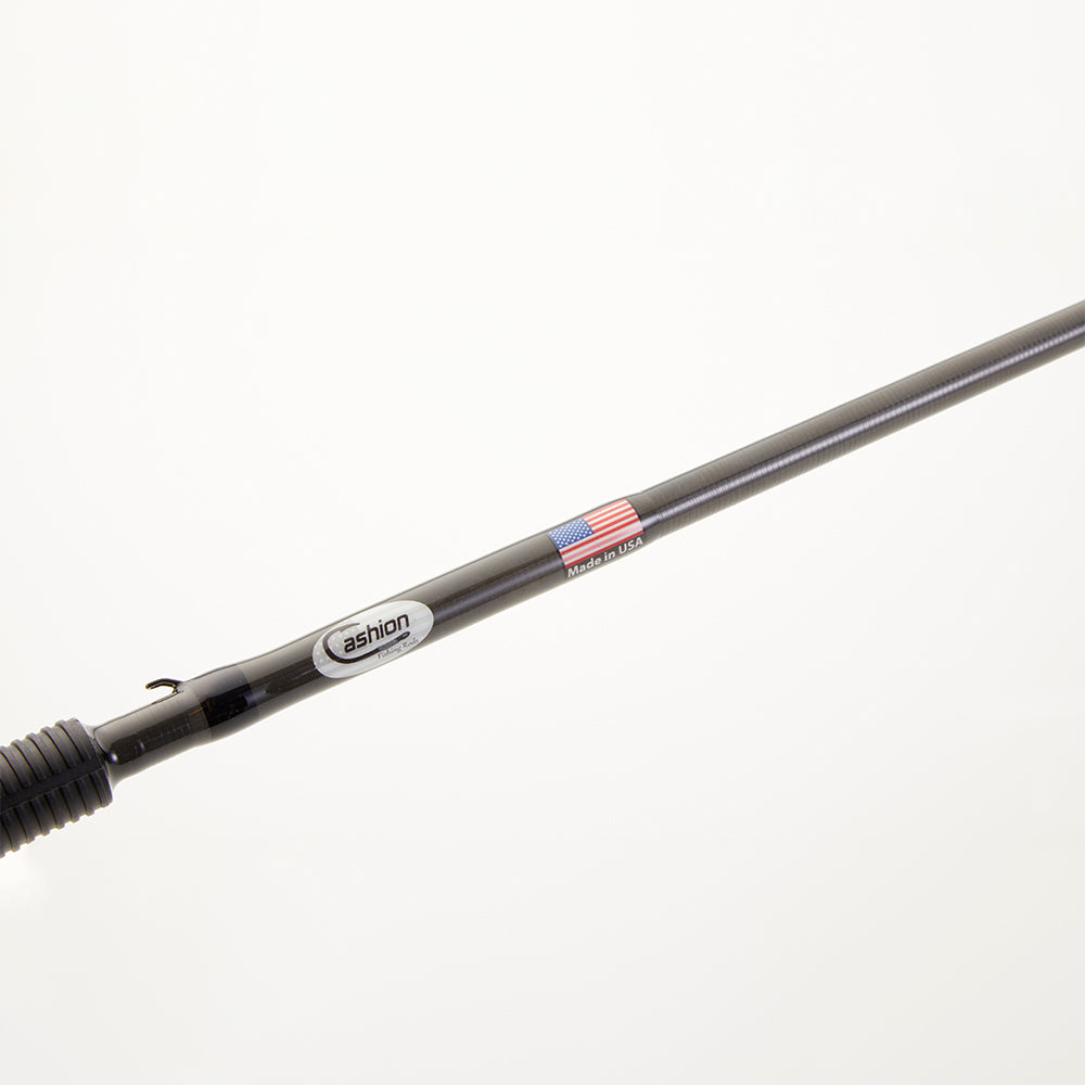 best fishing poles for pan fishing CORE Spinning Rods