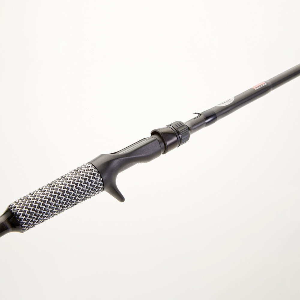 shimano compre worm and jig spinning rod CORE Worm and Jig Rod
