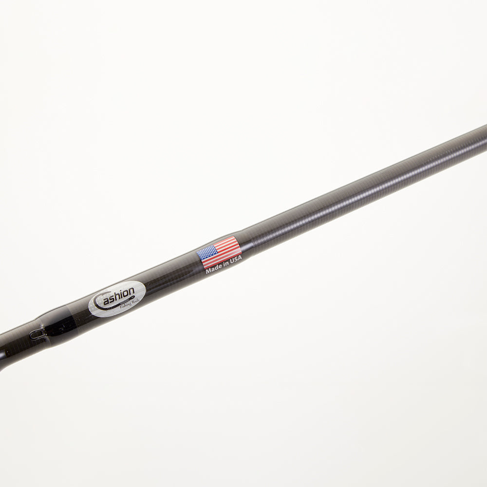 CORE Worm and Jig Rod
