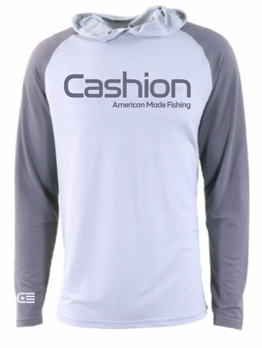 Blackfish Men's Sun Hoodie