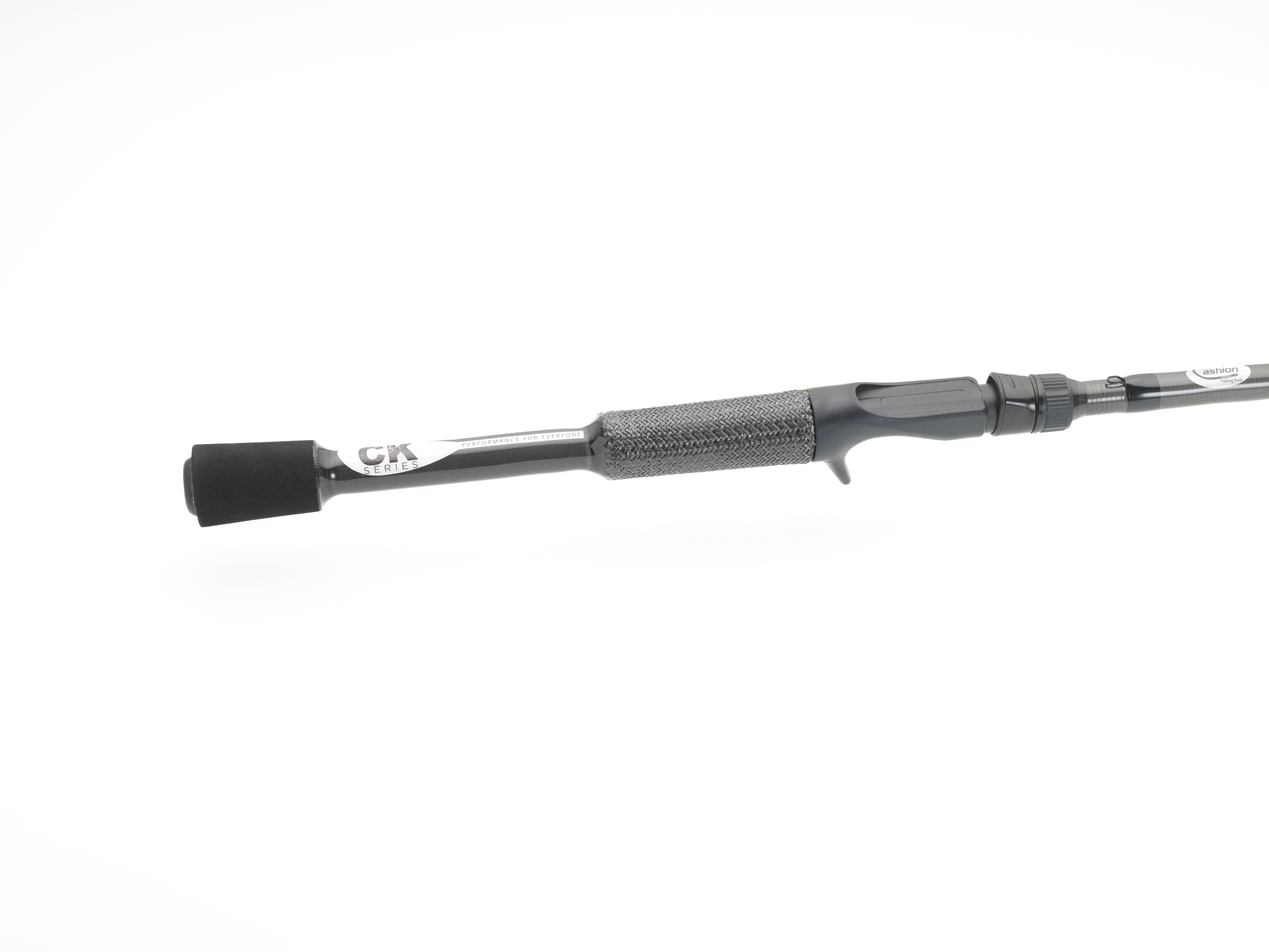 Cashion Kayak Series Cranking Rod
