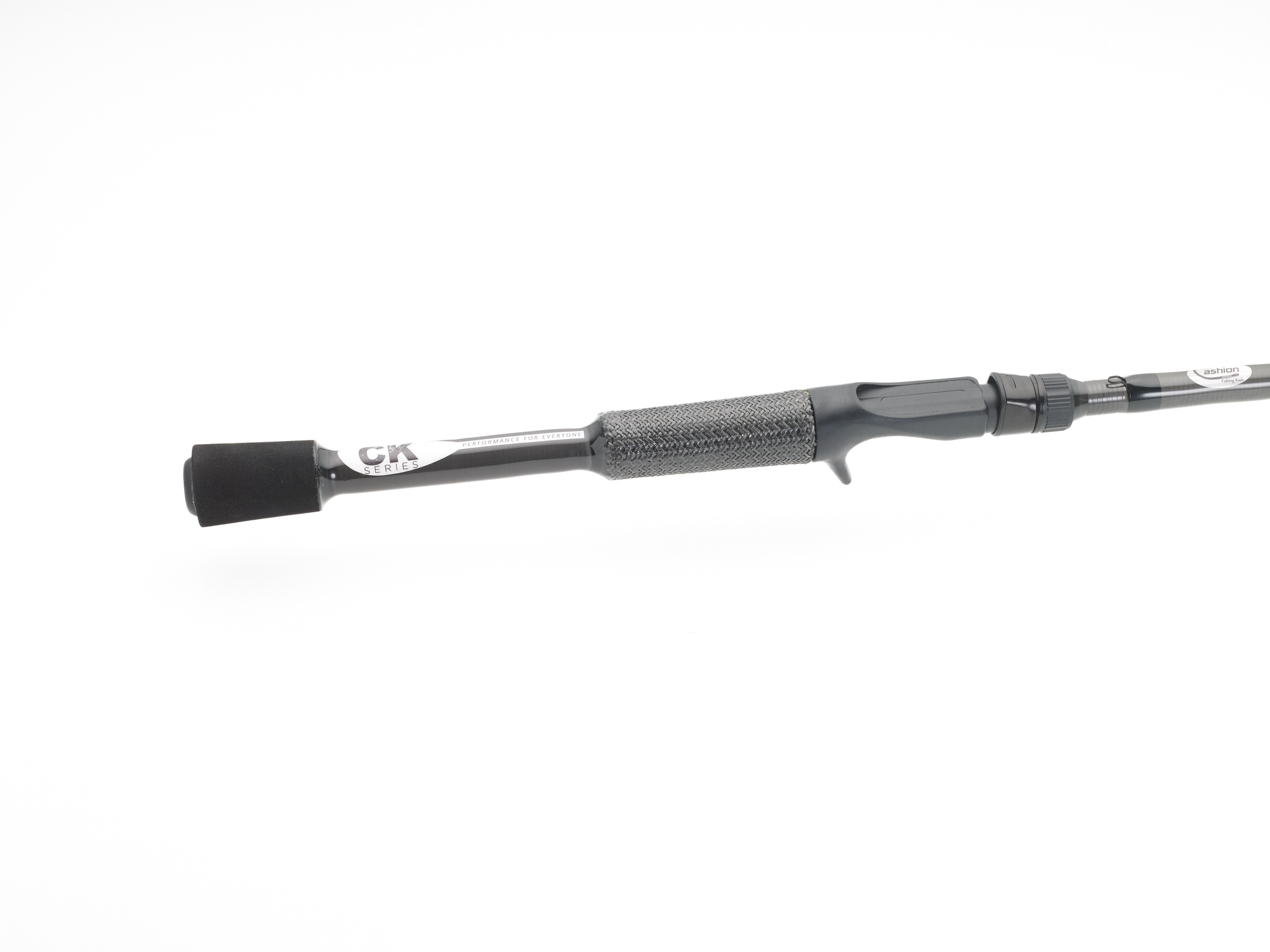 Cashion Kayak Series Cranking Rod