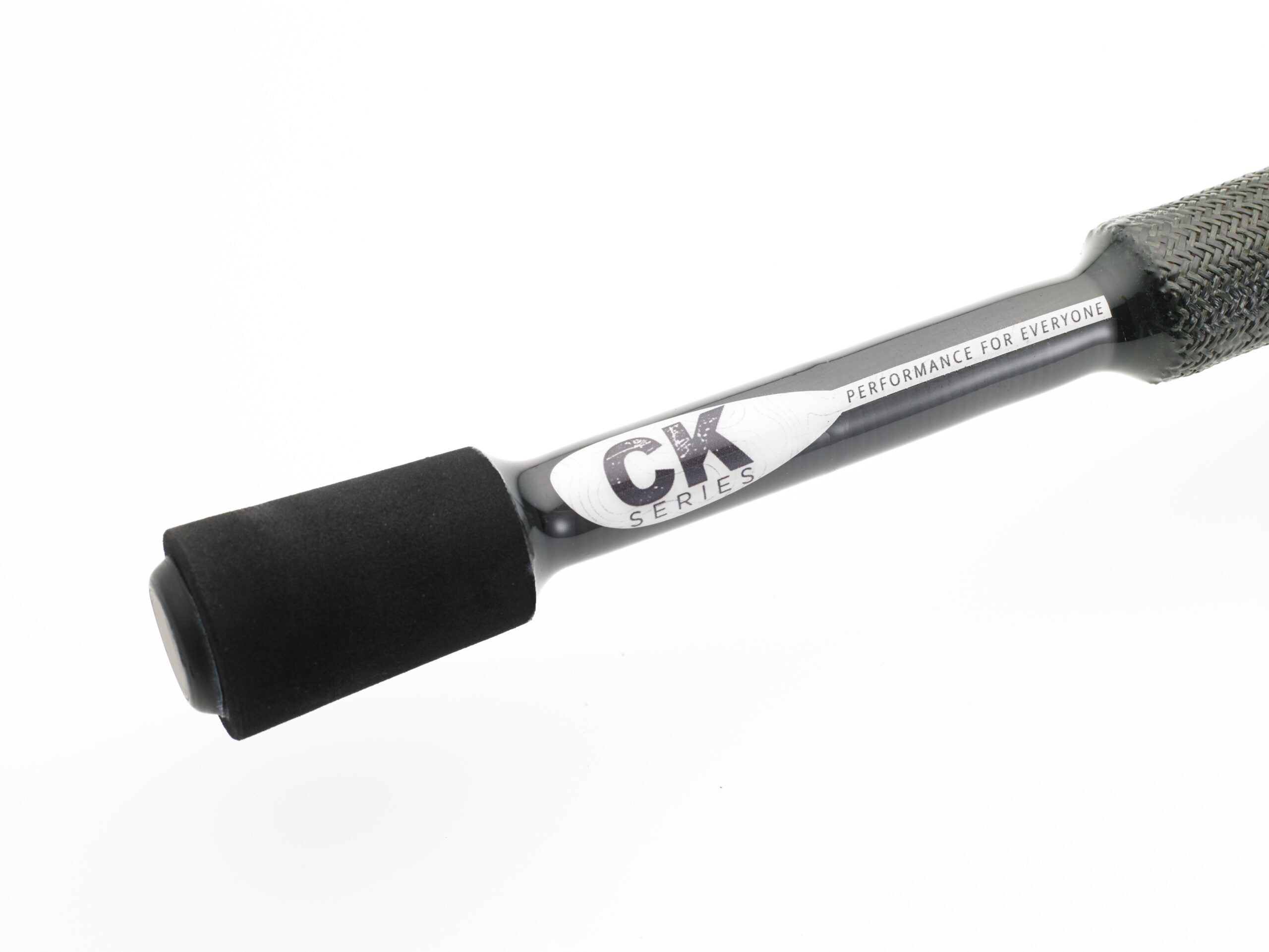 Cashion Kayak Series Cranking Rod