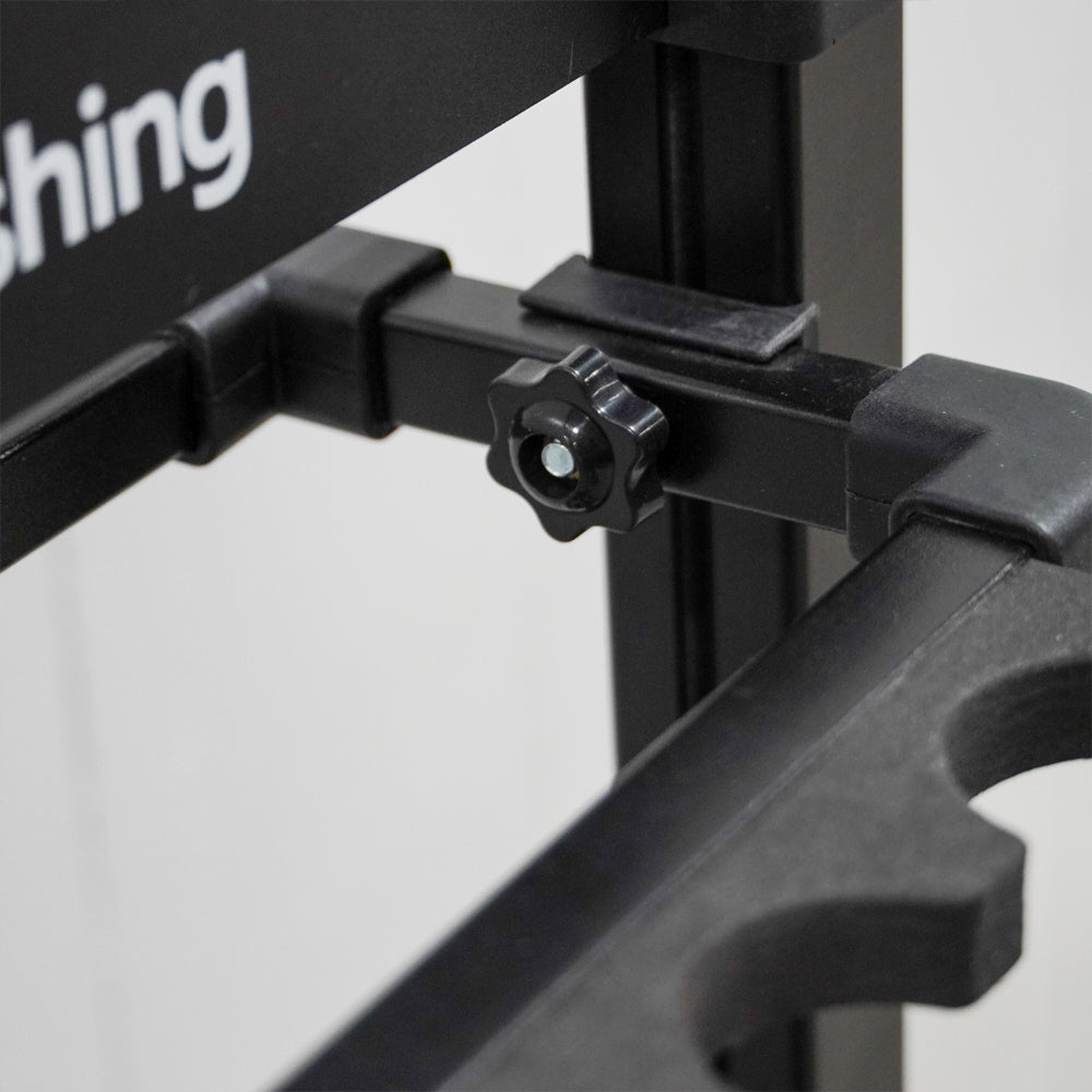 Cashion Rod Rack