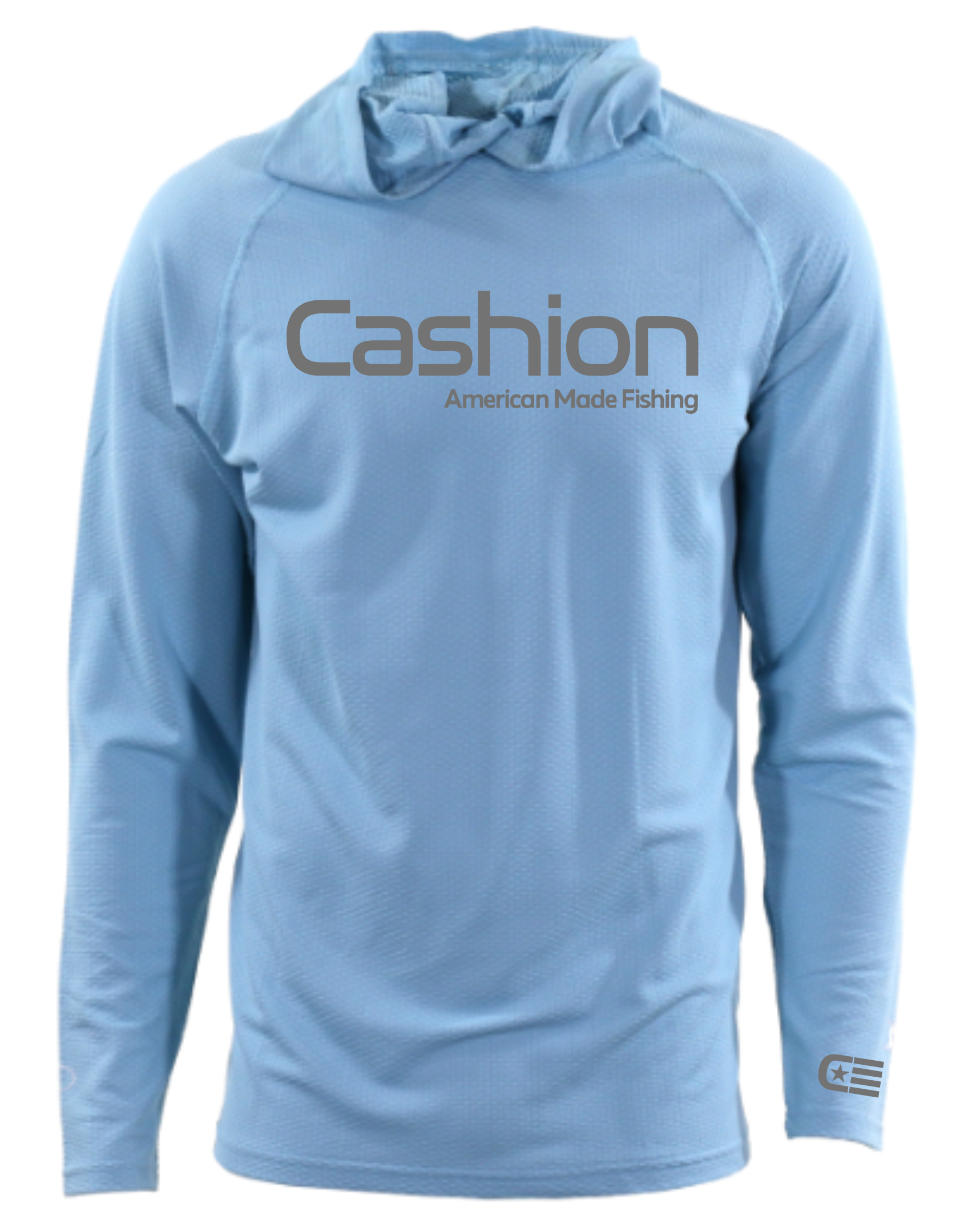 Blackfish Men's Sun Hoodie