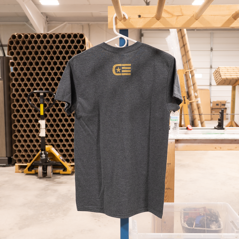 ELITE Pro Series Promo Tee