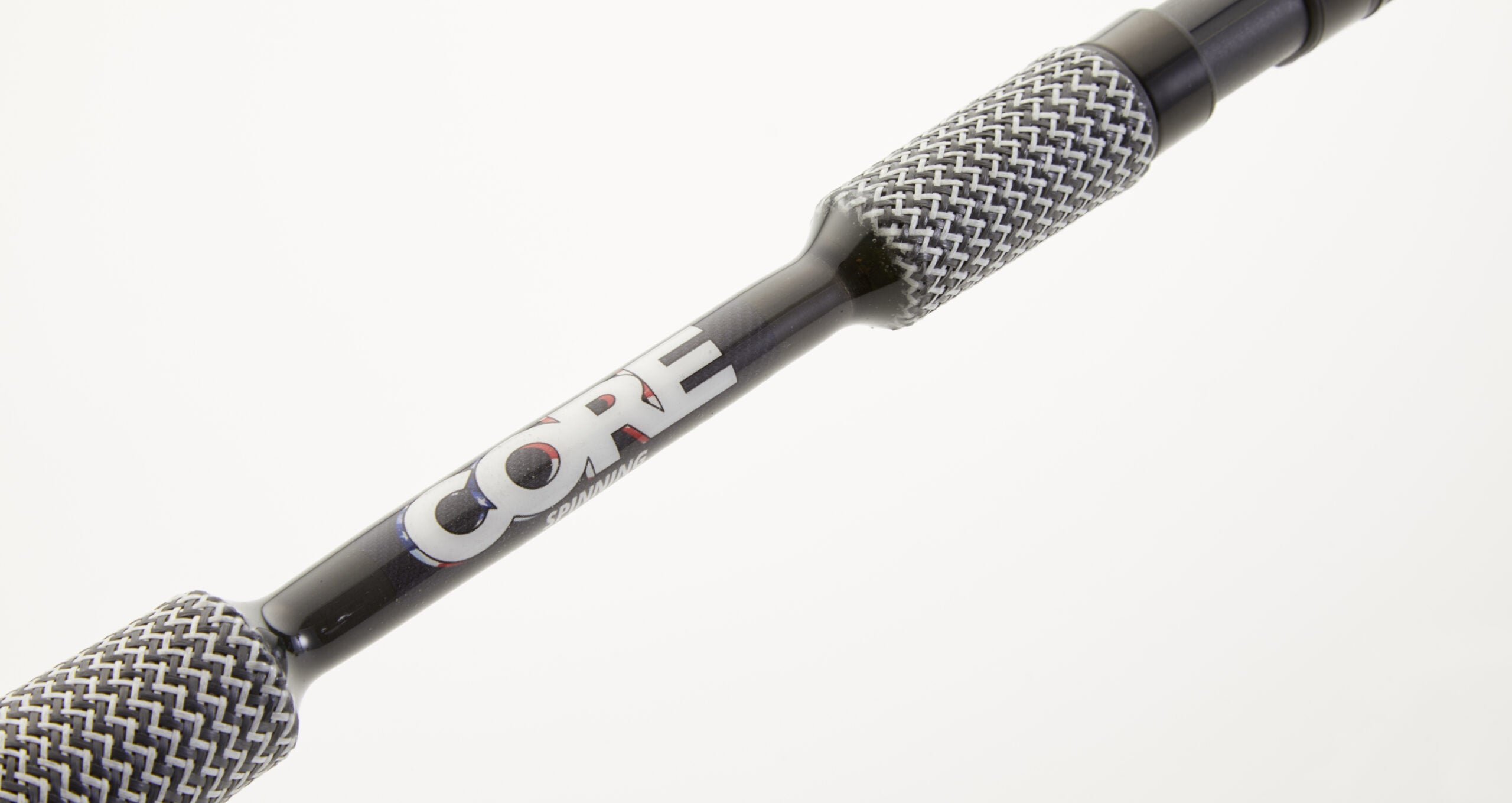 CORE Spinning Rods