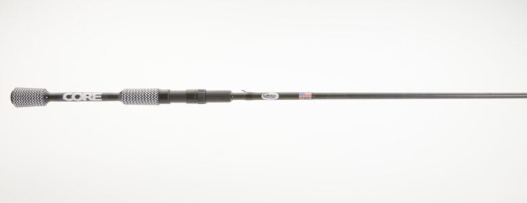 CORE Spinning Rods