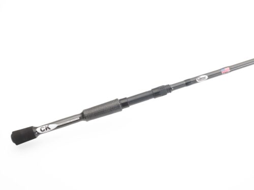 Cashion Kayak Series Chattergrass Rod