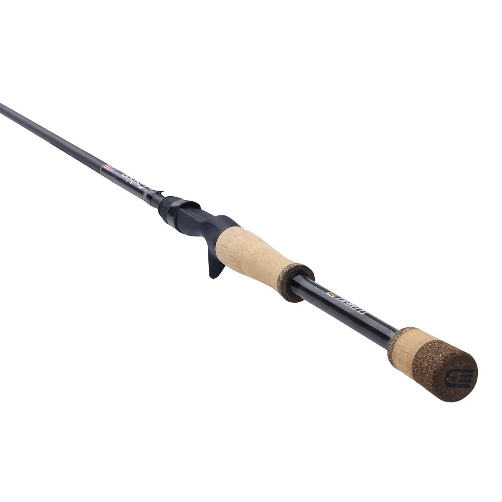 cashion custom fishing rods ELEMENT Cranking Rod
