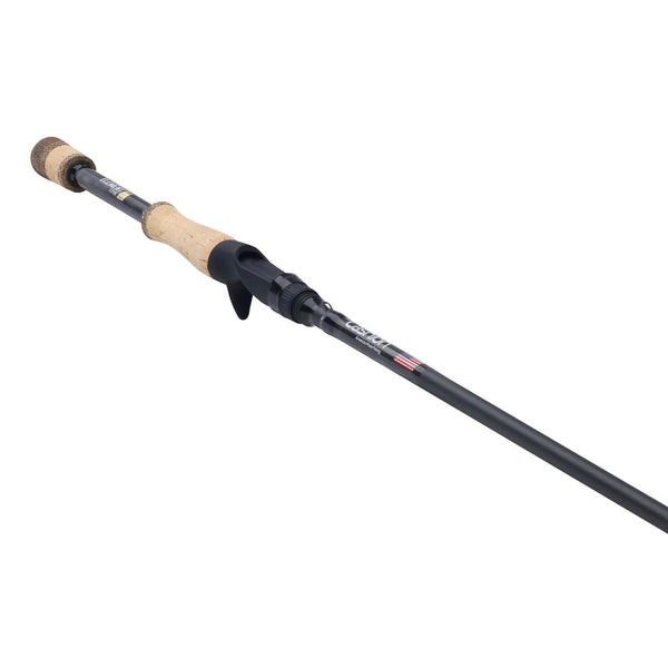 ELEMENT Flipping Rod - Cashion Rods