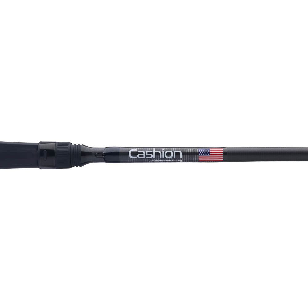 ELEMENT Z2 Frog Rod