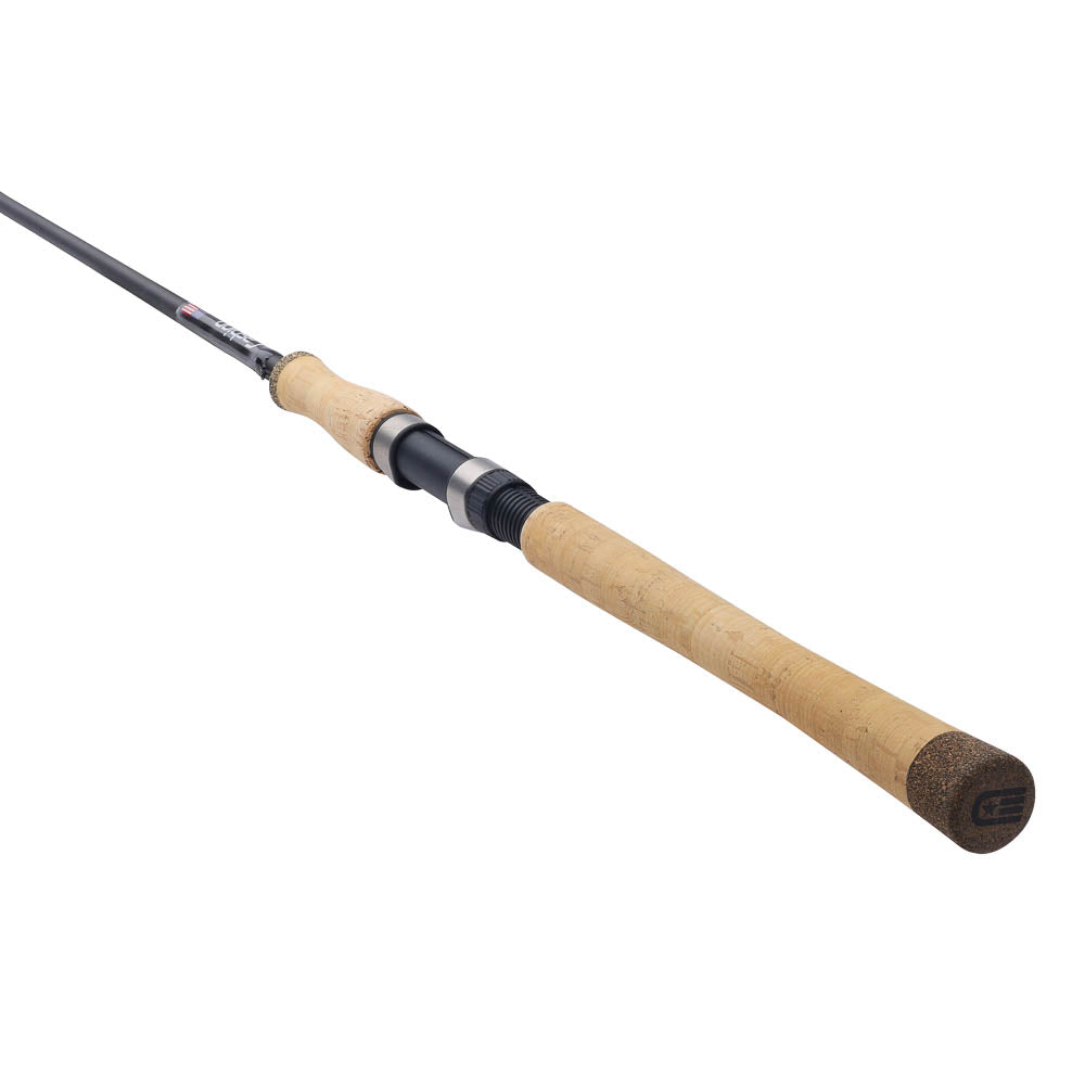 carbon fiber telescopic fishing poles 2.7 m Rod density carbon fiber Heavy Duty Inshore Fishing Pole