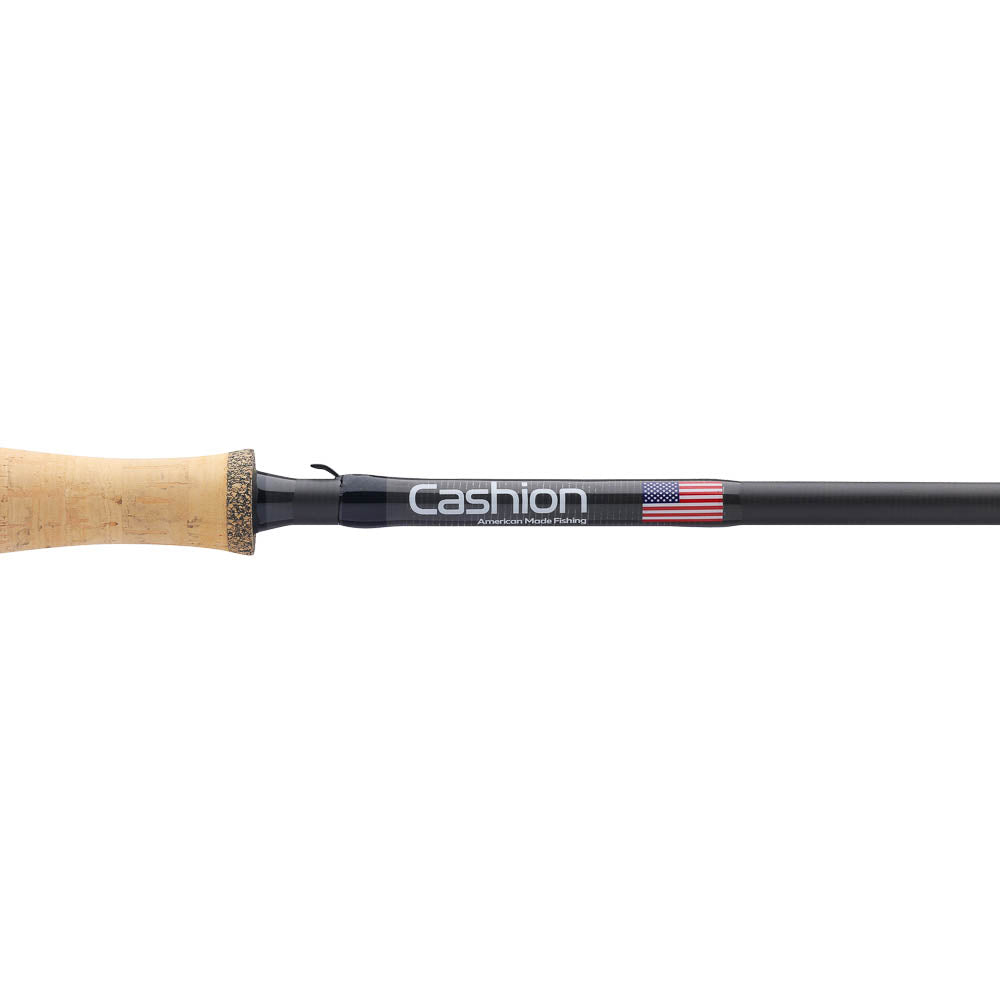 ELEMENT z2 Inshore Heavy Duty Rod