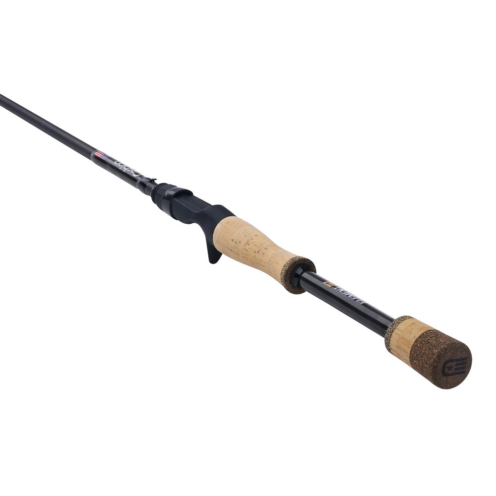 cashion custom fishing rods CR6r Rod Blanks 16 of tip which then turns to backbone Cashion ELEMENT z2 Inshore Trout