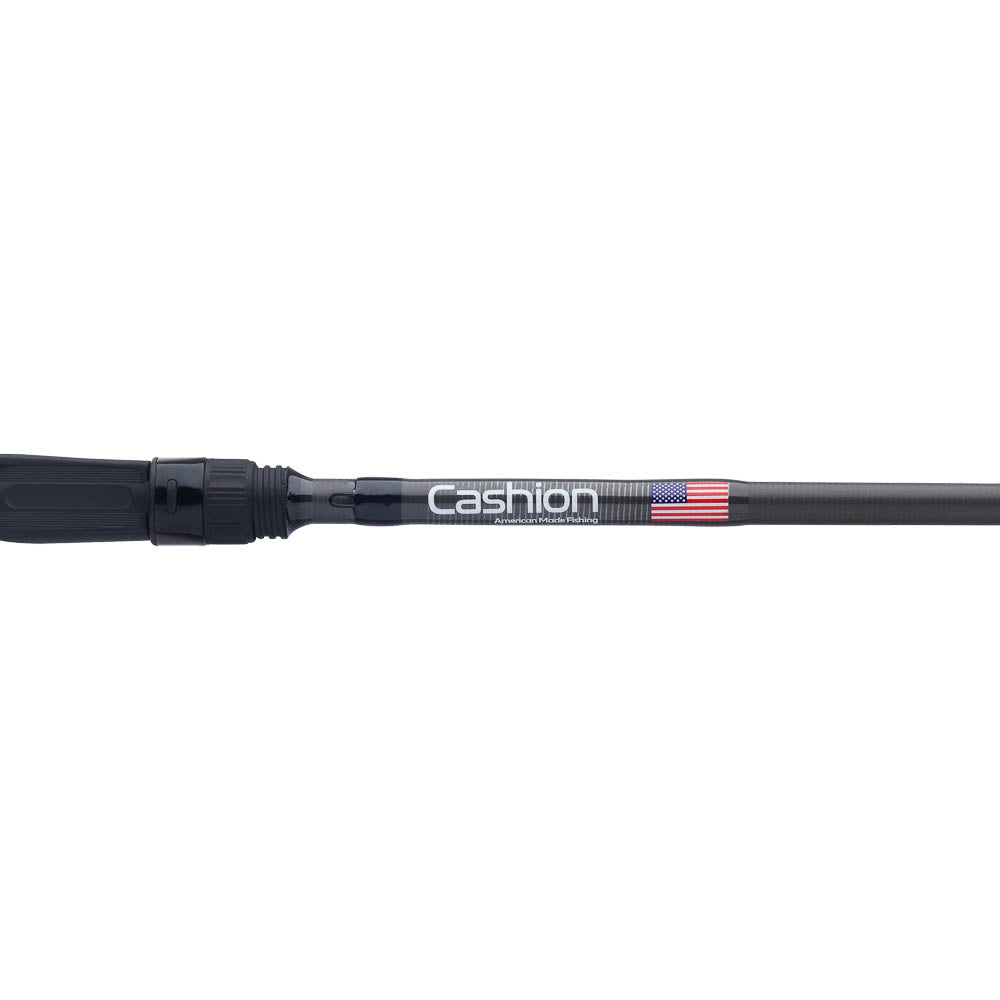 Element Z2 Multi-Purpose Casting Rod