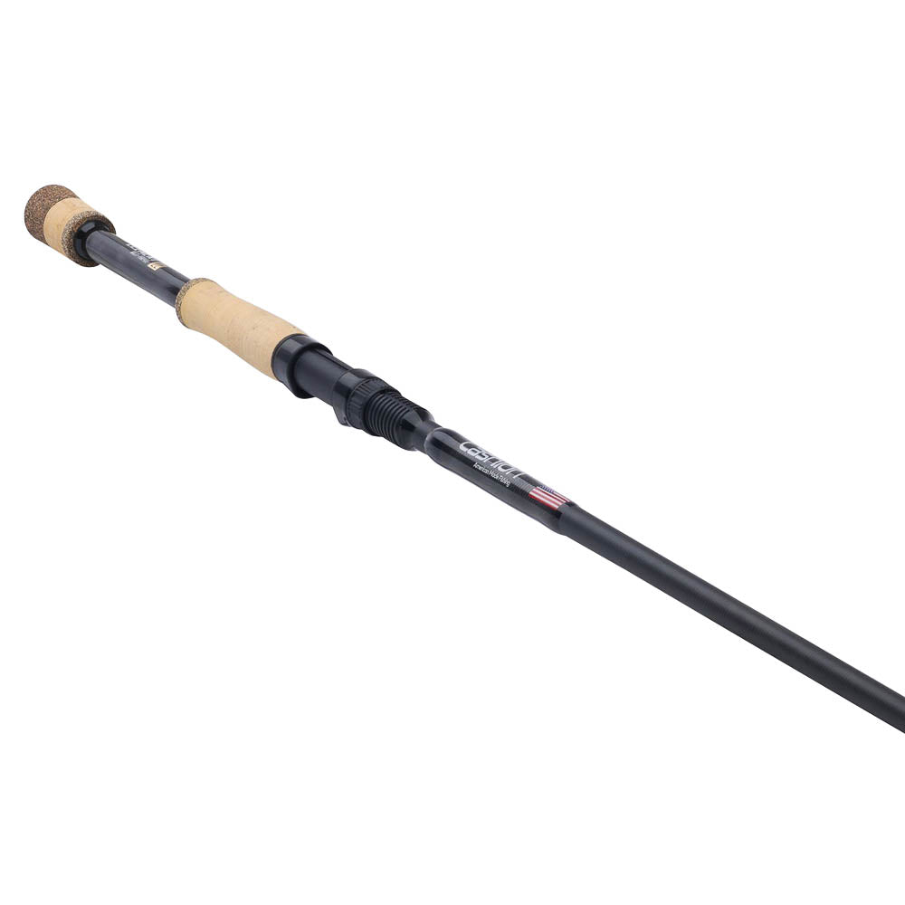 Element Z2 Multi-Purpose Spinning Rod