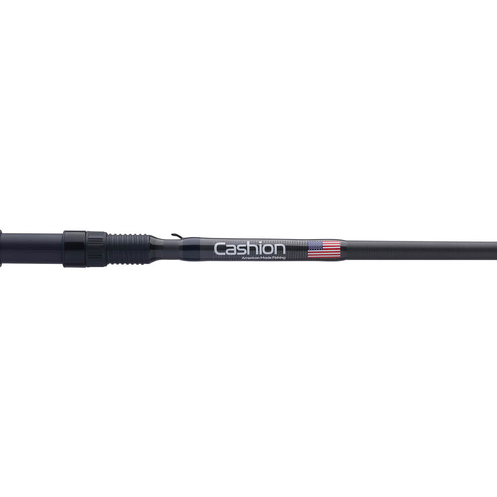 Element Z2 Multi-Purpose Spinning Rod