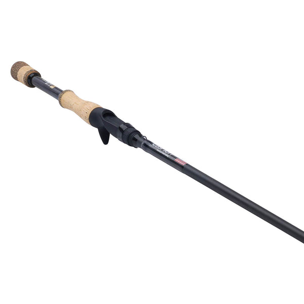 ELEMENT Worm and Jig Rod - Cashion Rods