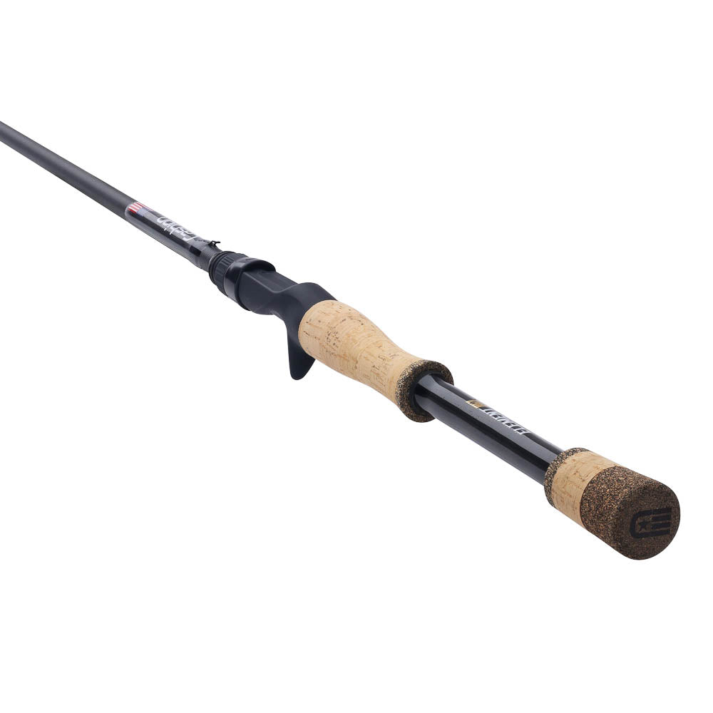 ELEMENT Z2 Worm and Jig Rod