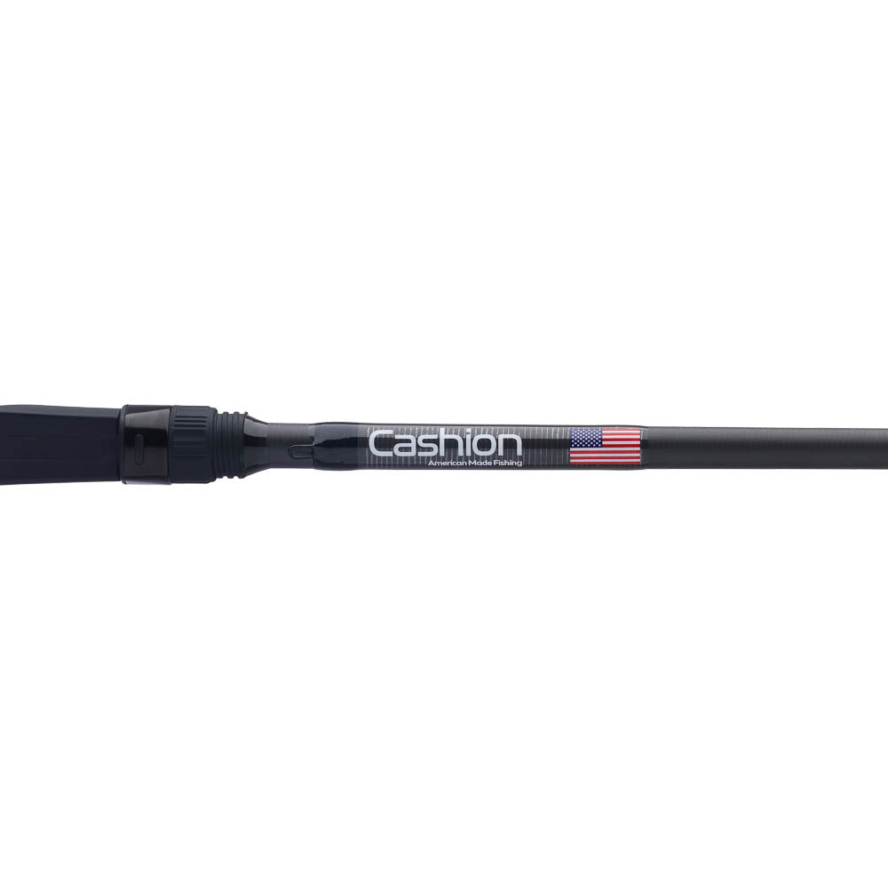 Sedan Rig Rods ELEMENT z2 Carolina Rig Rod – Cashion Rods