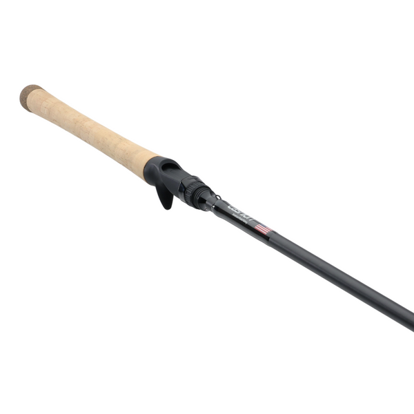 ELEMENT z2 Swimbait Rod – Cashion Rods