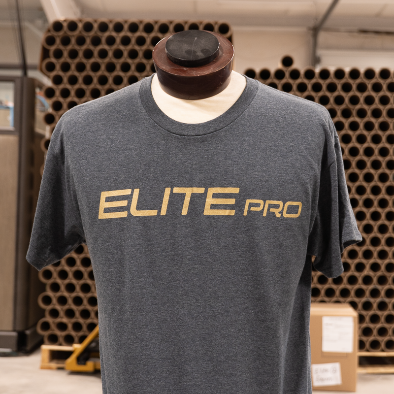 ELITE Pro Series Promo Tee