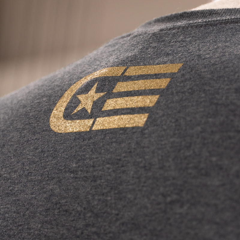 ELITE Pro Series Promo Tee
