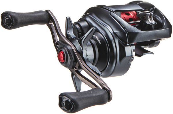daiwa dc reel Tatula Elite Pitching and Flipping Baitcast 8.1:1 strong connection to the main gear of the spinning reel Daiwa Tatula BF 70 Baitcasting