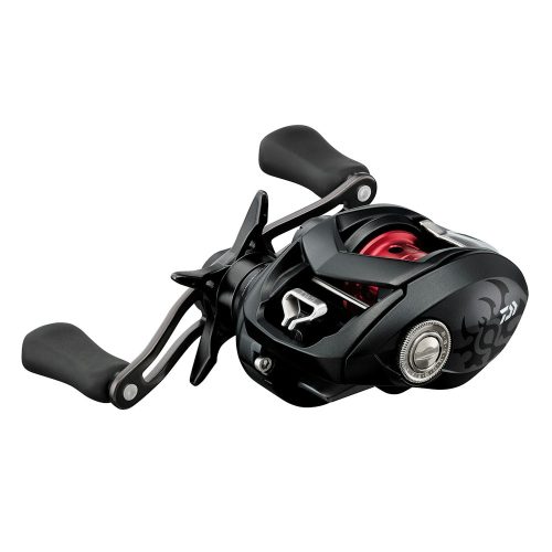 Daiwa Tatula Bait Finesse Baitcasting Reel Daiwa Tatula Bait Finesse Baitcasting Reel
